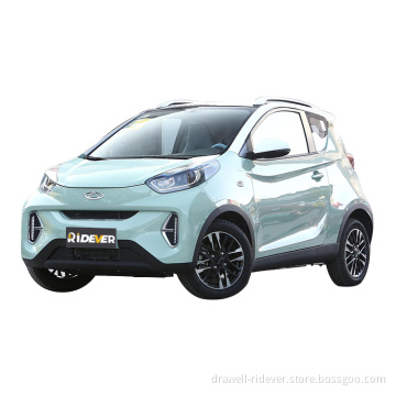 0 км второй электрические подержанные автомобили 2021